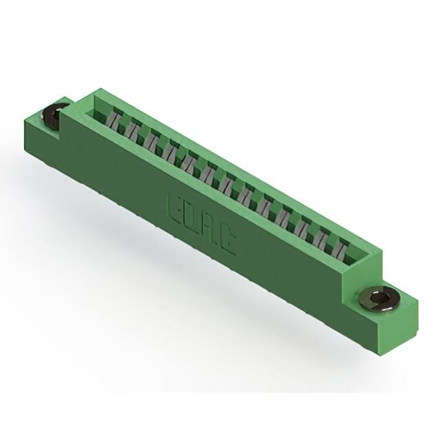 306-013-421-103 EDAC Inc.  Edgeboard Connectors
